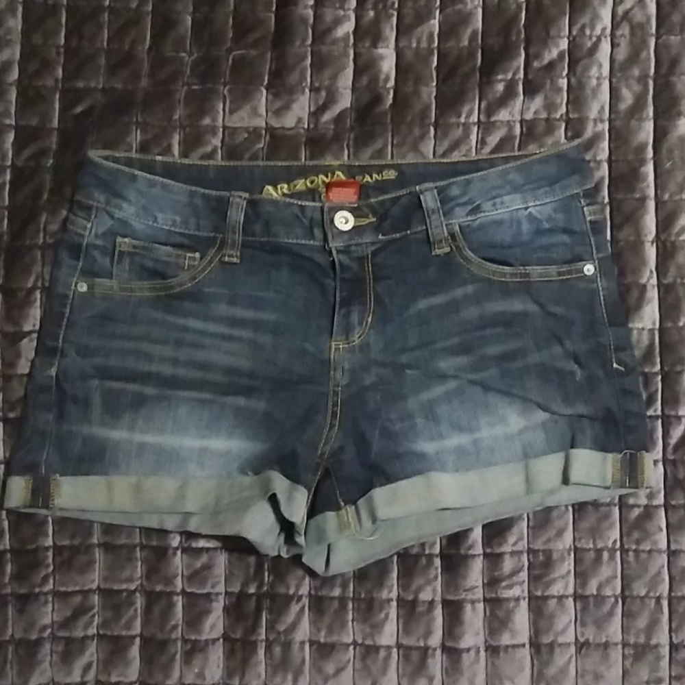 Arizona jeans shorts